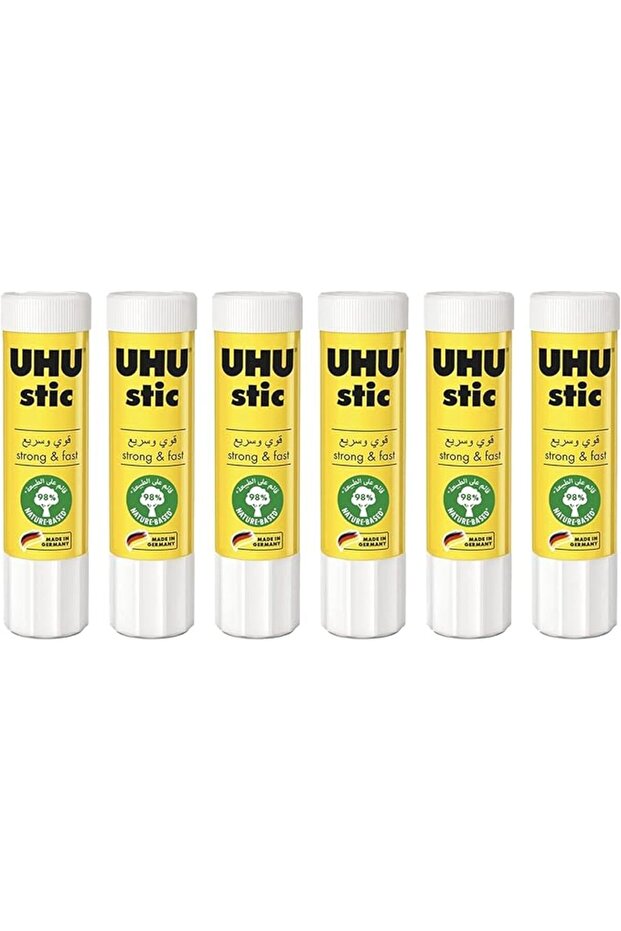Glue Stick 6*21 g