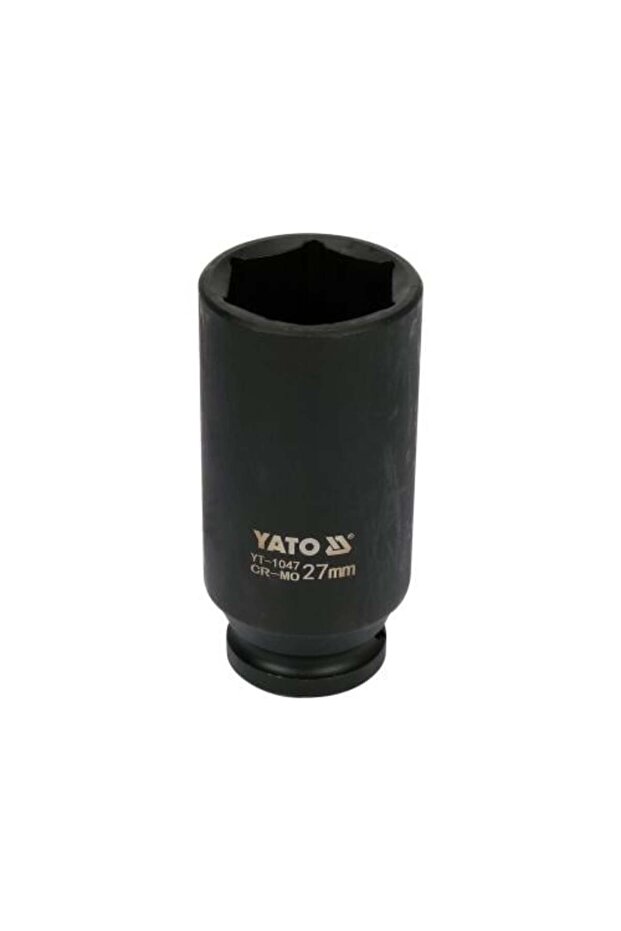 مفتاح ربط عميق 1/2 بوصة × 27 مم YT-1047