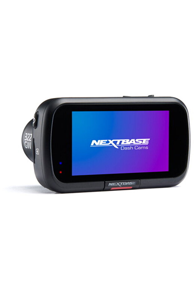 Cameră Auto DVR Full HD 322GW - 2