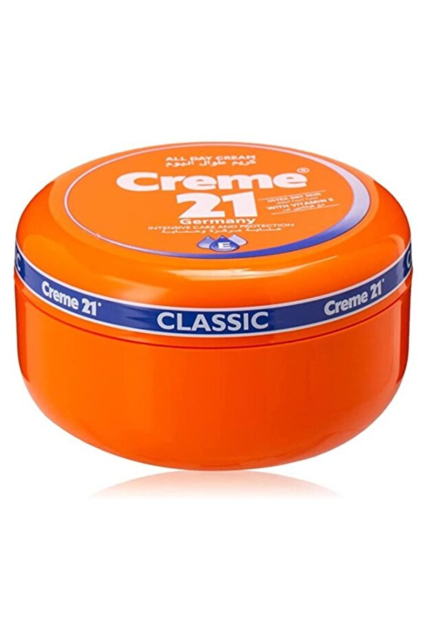 Cream 21 250ml - 1