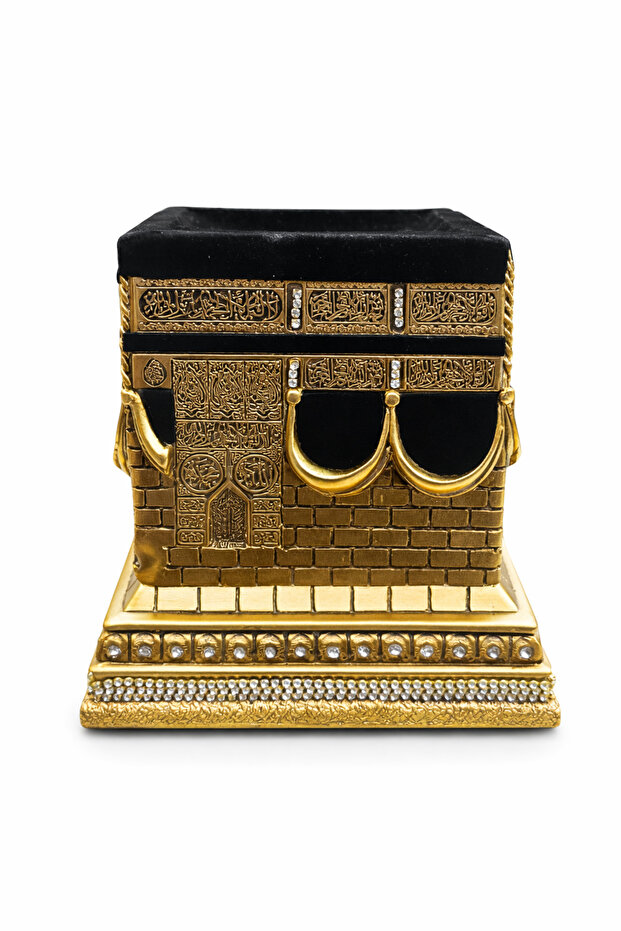 مجسم الكعبة كبير KABA