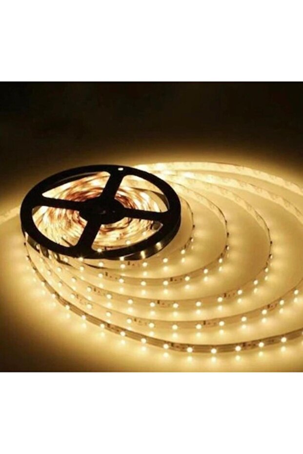 şerit led ışık 5 mt