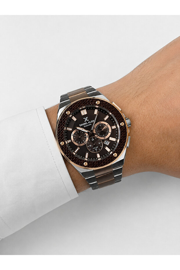 Exclusive Men's Wristwatch