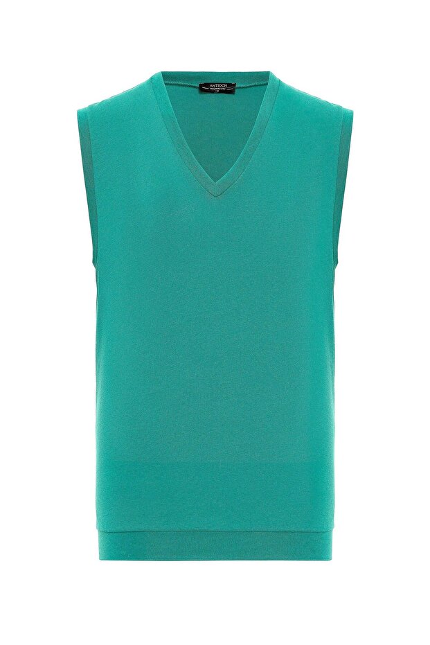 Men's Knitwear Vest