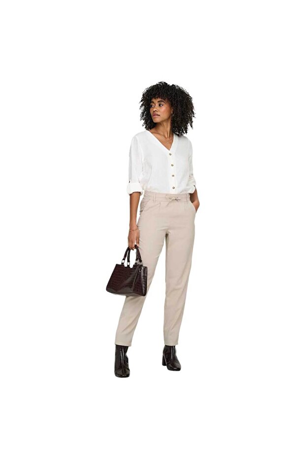 Pantaloni de damă M - 2