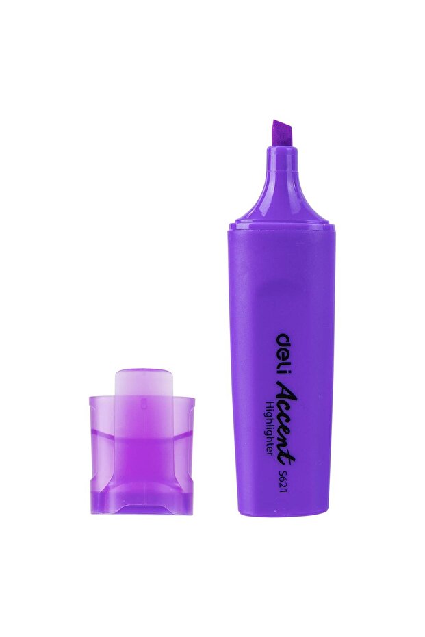 Highlighter Purple