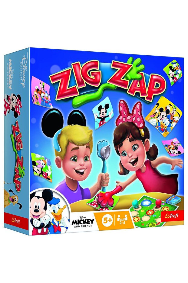 JOC - Zig Zap 02438 - 3