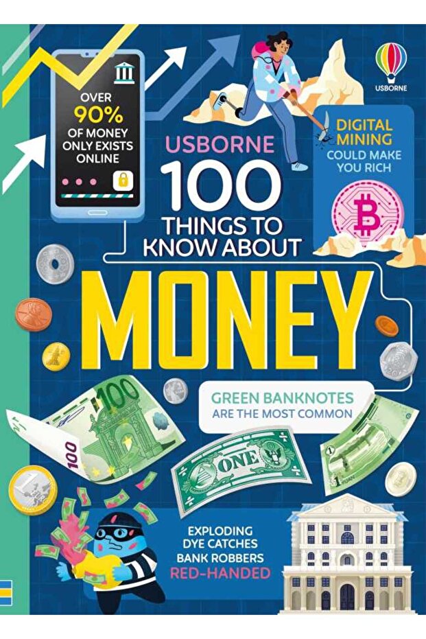 100 Things to Know About Money - 1