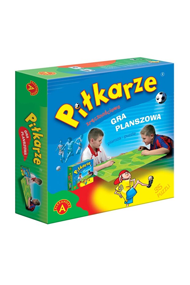 ALEX Players - 2