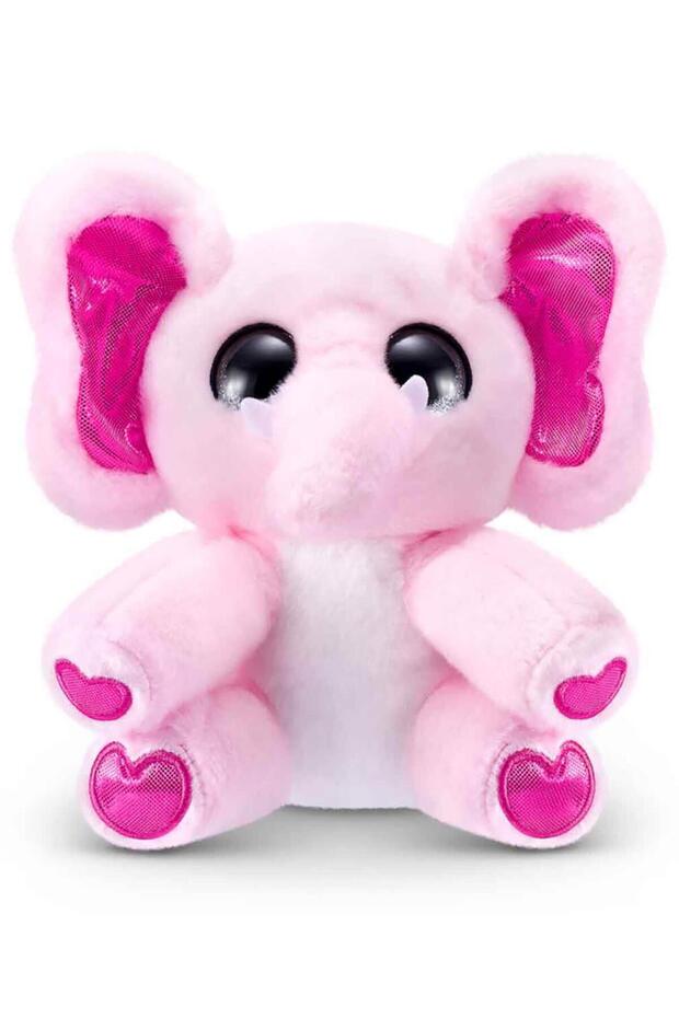 Dear Plush - Pink - 3
