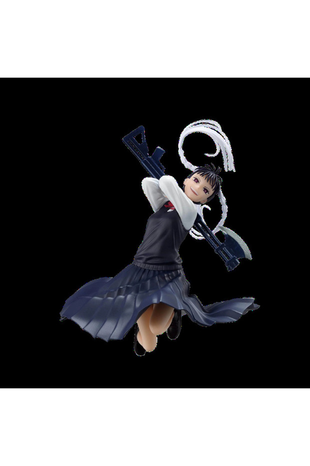 Sakamoto Days Toramaru Nao Vibration Stars Figure By