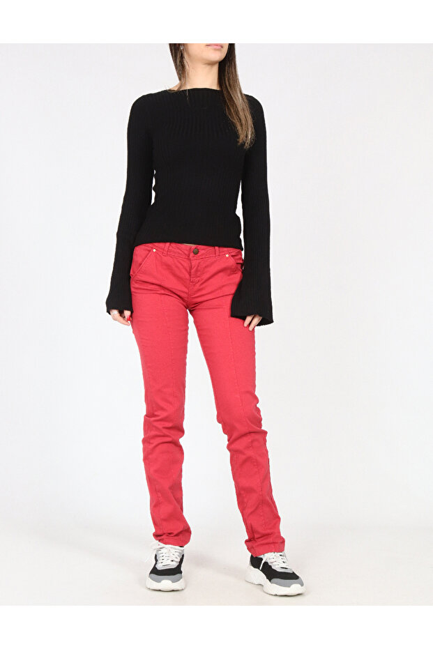 Pantaloni, Roz - 1