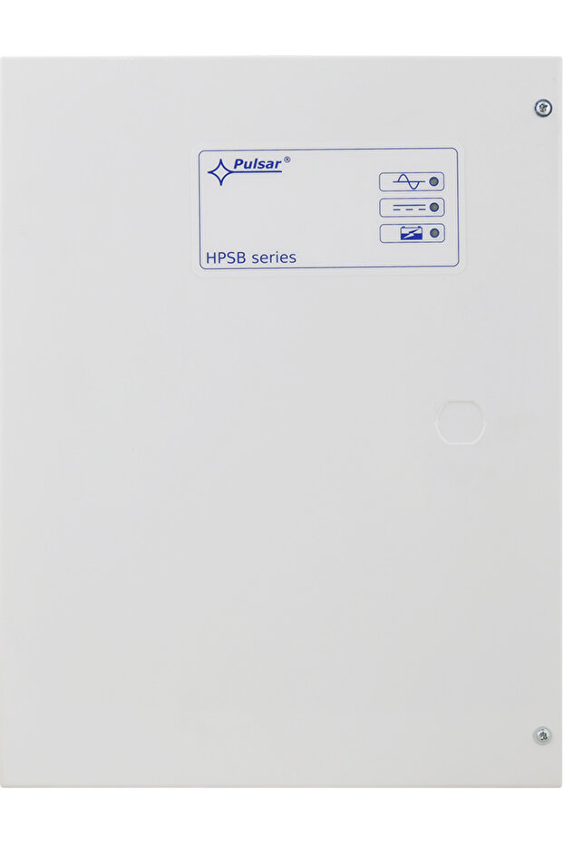 SWITCHING BUFFER POWER SUPPLY HPSB-12V3A-C - 3
