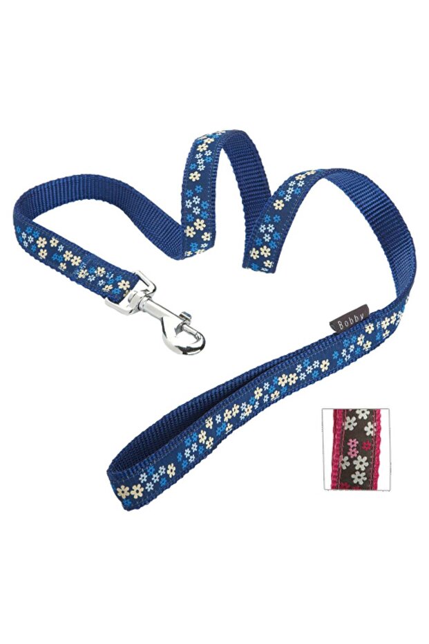 Flower Lead Pink, 16