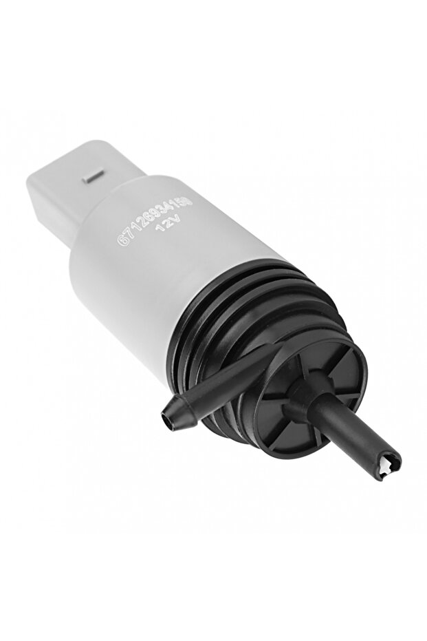 67126934159 Windshield Washer Pump for E92 E91 E90 E88 E87 E82 E81 E66 E65 E64 E63 E61 E60 - 7