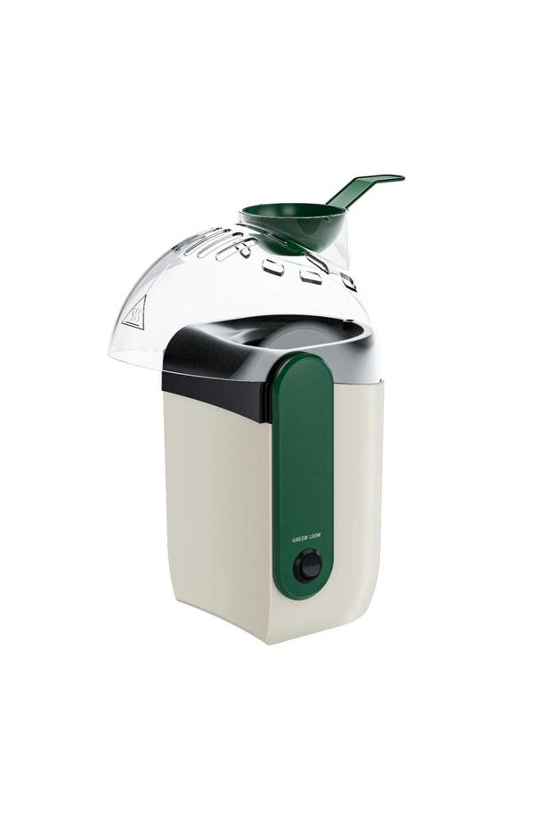 Pop Mate 1200W Hot Air Popcorn Maker