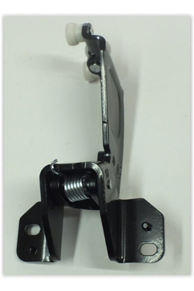 Zengemtx Central Door Central Mechanism Right (03002) Doblo Iii