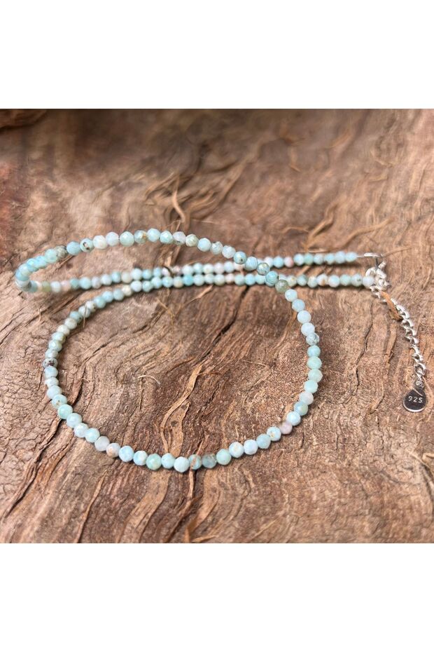 Colier larimar Maris #46 - 6