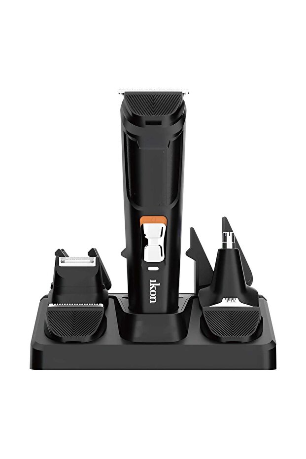 Men's 15-in-1 Grooming Kit, IK-UT558