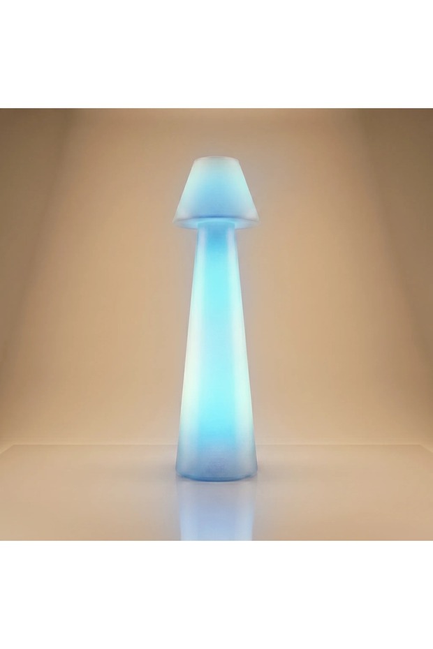 Aura Tower (Side Lamp) RGB Lighting
