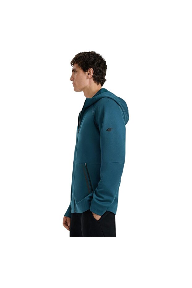 Cardigan bărbătesc L - 2