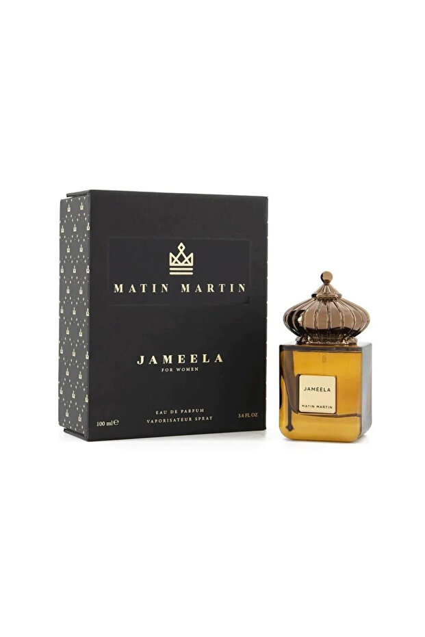 EAU DE PARFUM 100 ML - JAMEELA