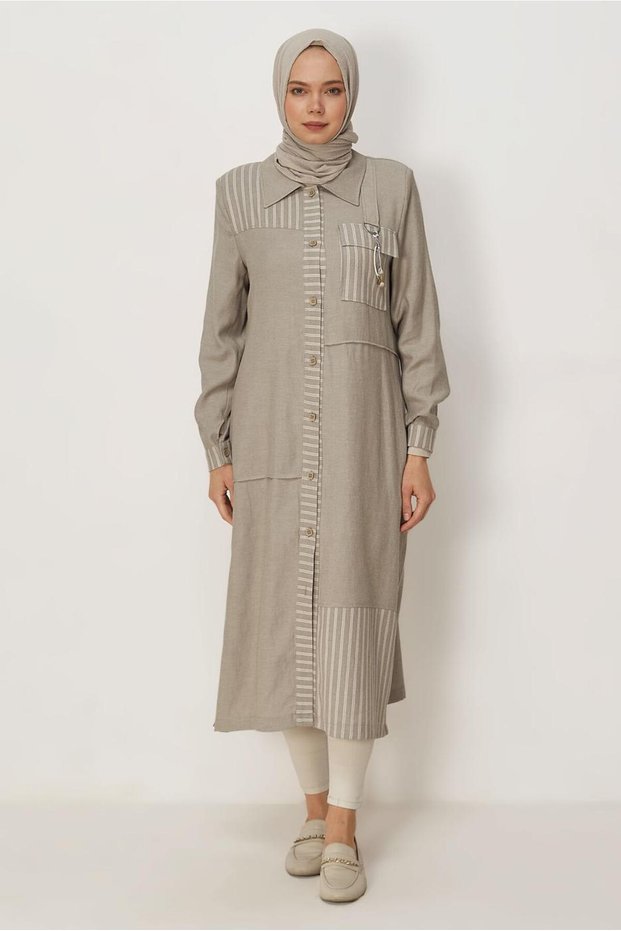 Shirt Collar Wear It Out 46534