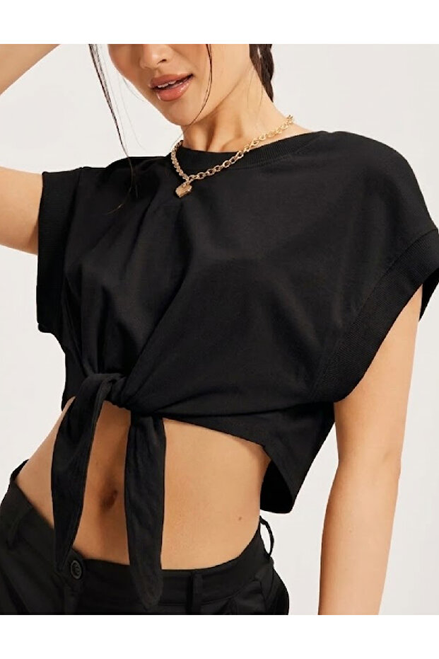 Top, Negru - 1