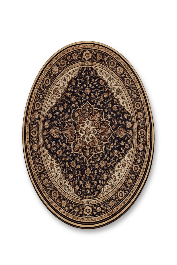 Sdt Traditional Theme Patterned Modern Woven Base Decorative Carpet Sdt1445