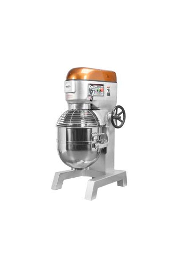 Mixer 60L, 2000W - 1