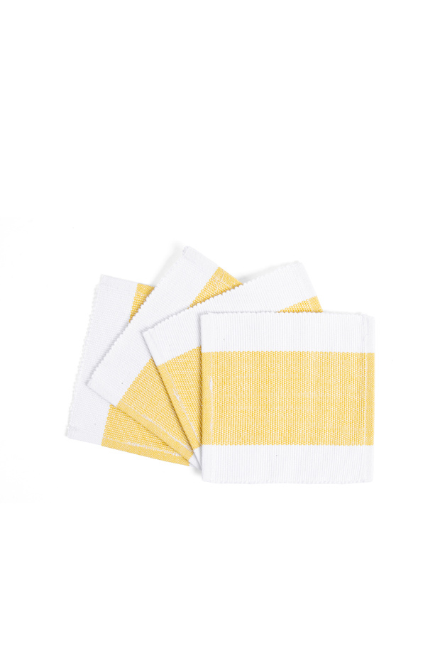 Coaster Set of 4 from Aurora