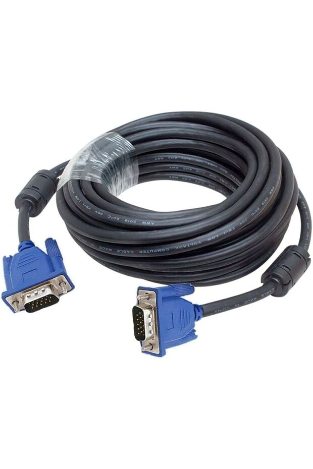 20mt vga kablo