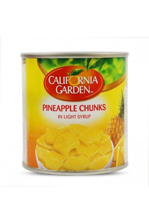 Pineapple Chunks 565g