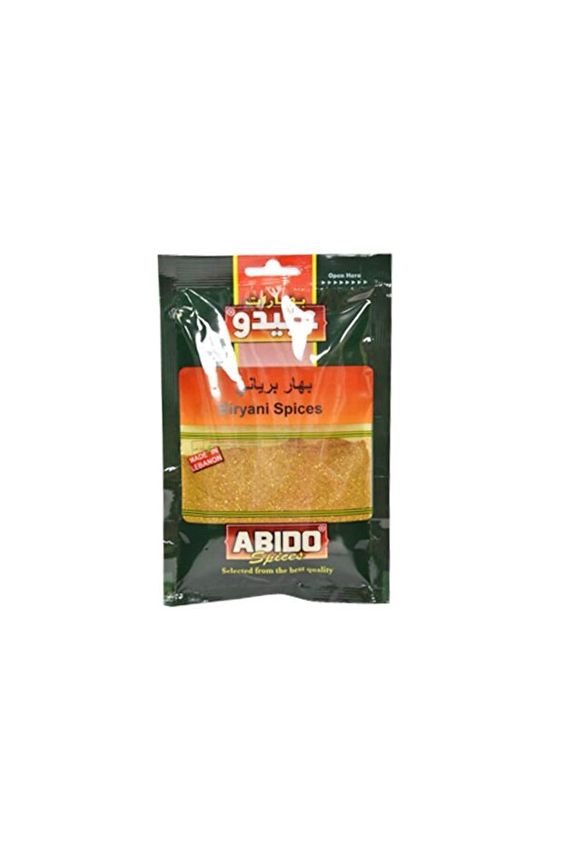 Biryani Spices 50g