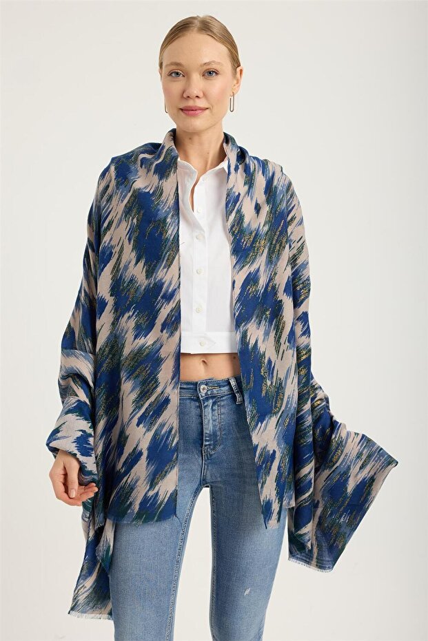 Shawl Shawl