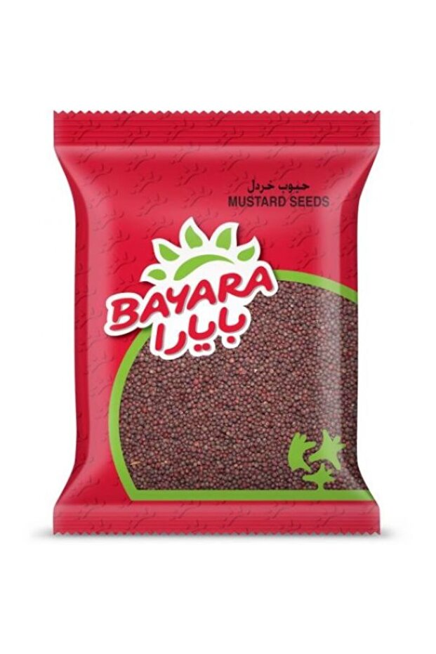 Mustard Seeds 200g