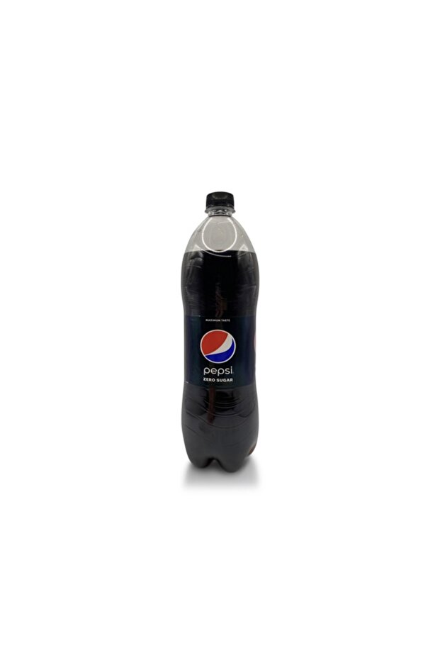 Zero Sugar Cola Carbonated Soda 1.25L