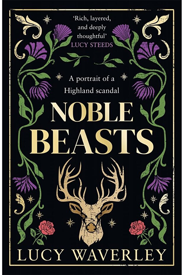 Noble Beasts - 1