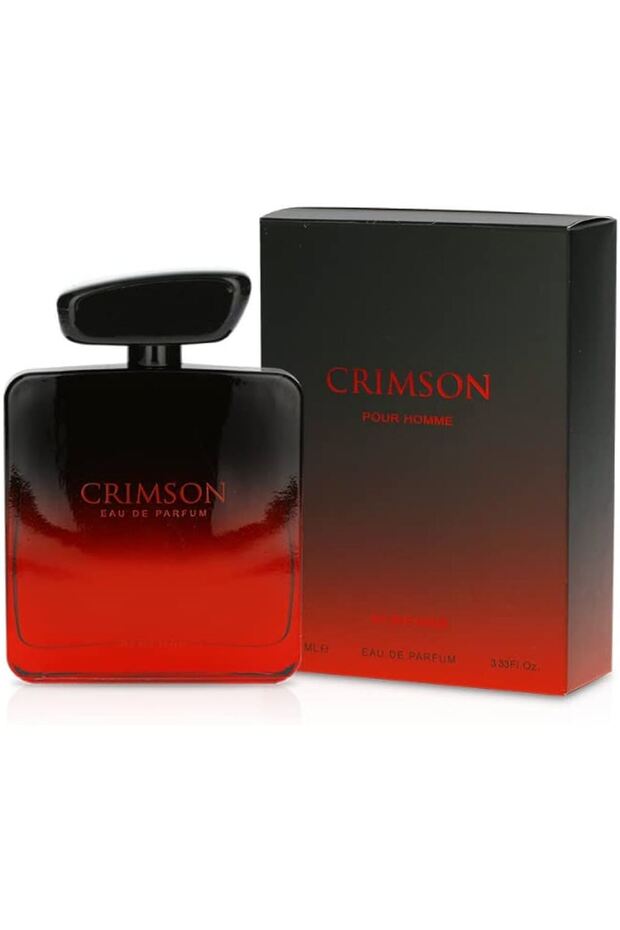 CRIMSON EDP 100 ML