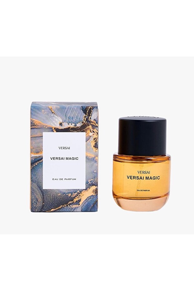 MAGIC Eau De Perfume - Luxury Premium Fragrance -50ml