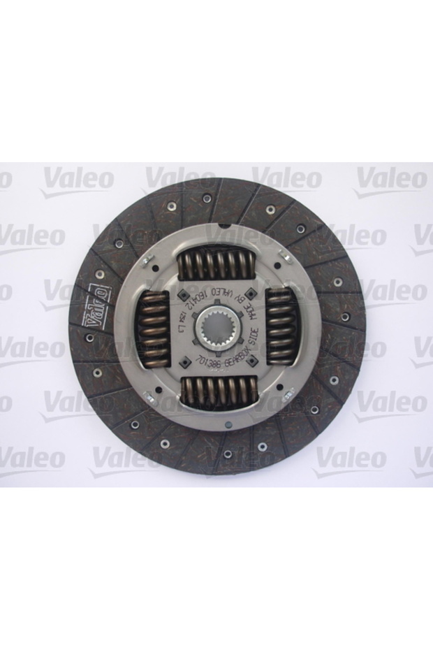 Clutch kit 835077 - 5