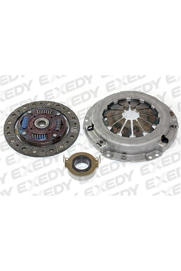 Clutch kit TYK2227 - 1