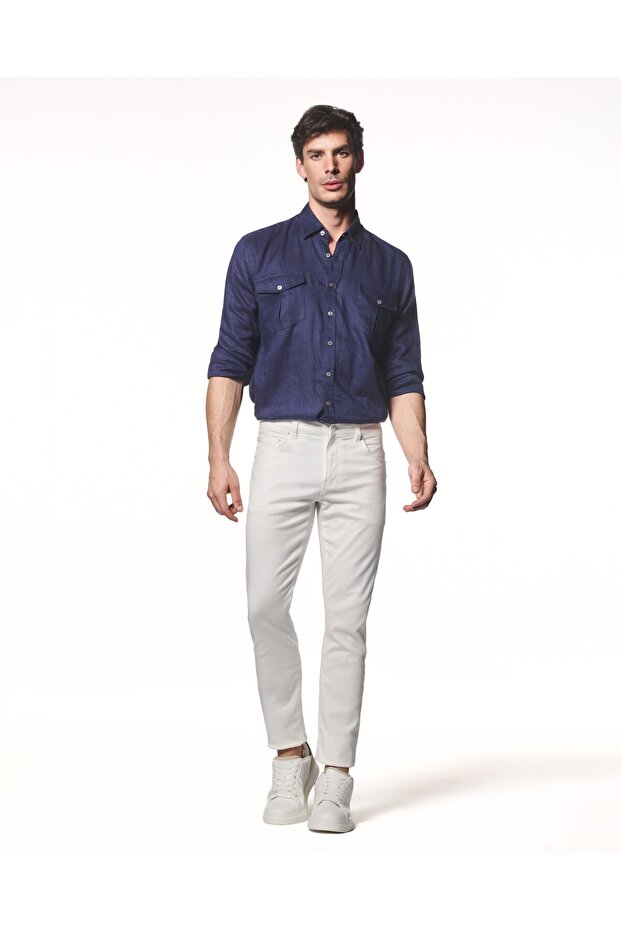 Slim Fit Jean