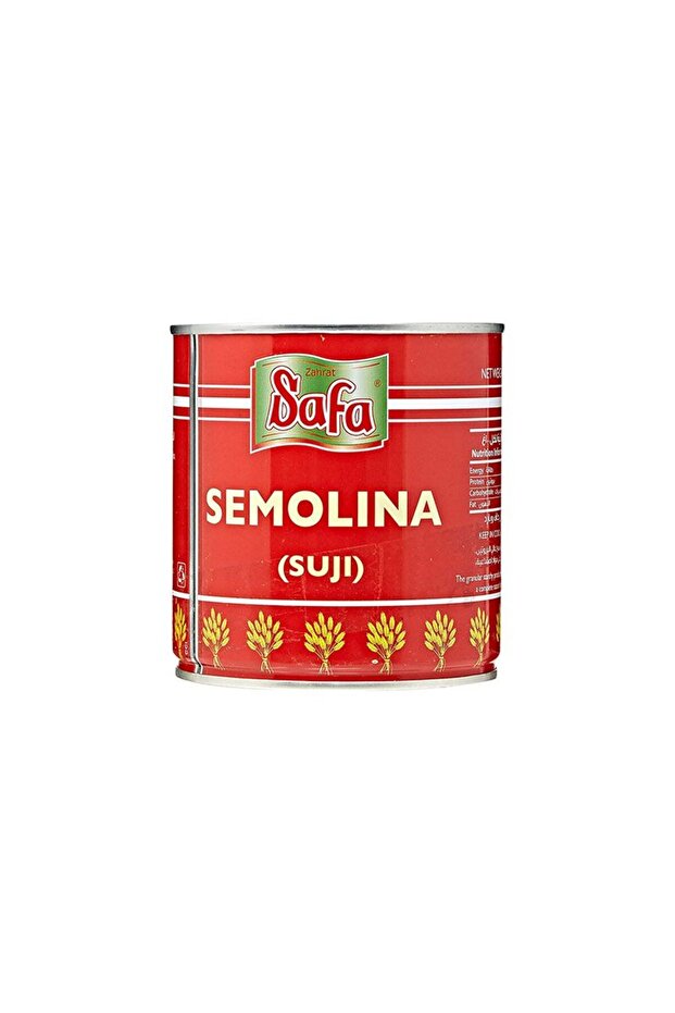 Zahrat Semolina Suji 500g