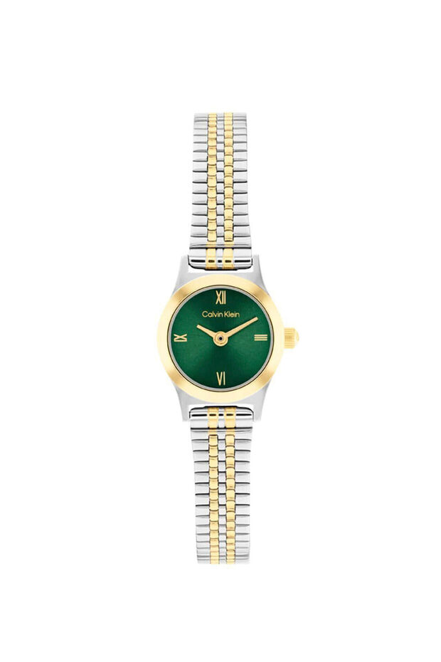 Ck25100202 Women's Wristwatch