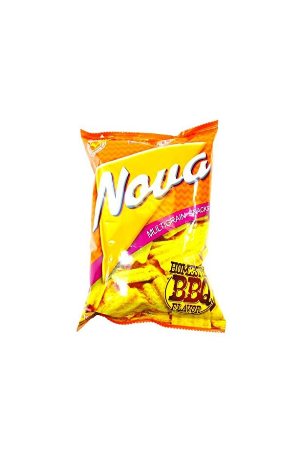 Nova Multi-Grain Chips 78g Bbq