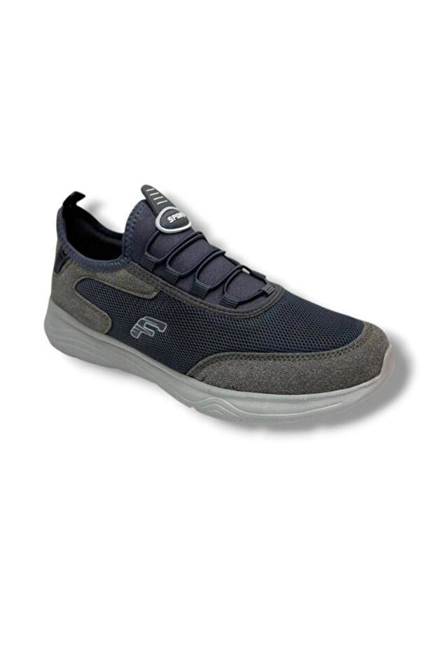 Forza 18034-26 Anorak Slip on Anatomical Men's Sneaker