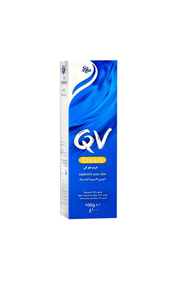 cream 100 g