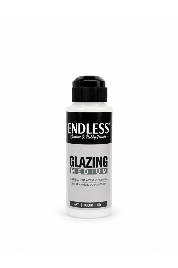 Glazing Medium 120ml