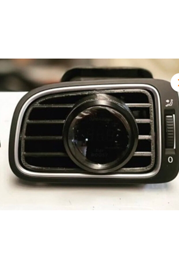 Polo 6R - 6C / Ventilation Grille Instrument Pod Standard 52mm